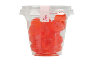 Мармелад жувальний Полуниця Sweli ст 150г