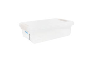 Контейнер для хранения прозрачный 3л №27100420 Storage Solutions 1шт