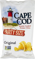Cape Cod Kettle Cooked Potato Chips Original