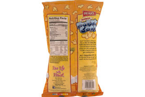 Herr's Hulless Gluten Free Puff'n Corn Big Cheese