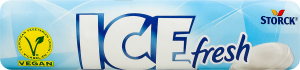 Леденцы охлаждающие Ice fresh Storck м/у 50г