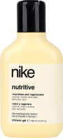 Гель д/душу Nutritive 400мл Nike
