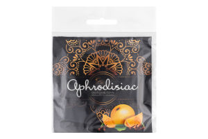 Саше ароматическое Апельсин и гвоздика Aphrodisiac Sun Lux 6г