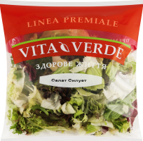 Салат Силуэт Vita Verde м/у 150г