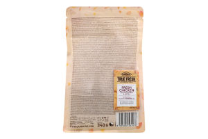 Корм д/котів Тру Фреш з куркою сухий 340г Карнілав