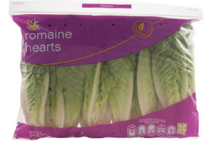 Ahold Romaine Hearts