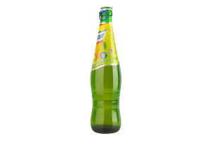 Напій безалкогольний газований Груша Natakhtari с/пл 0.5л