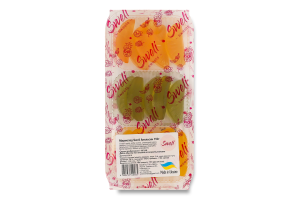 Мармелад Апельсин Sweli лоток 150г