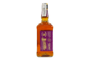 Лікер 0.7л 35% Blackberry Tennessee Jack Daniel's пл