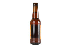 Пиво 0.33л 6.5% світле фільтроване пастеризоване Ukranian golden ale УманьПиво пл