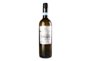 Вино Fidora Pinot Grigio organic DOC Venezia