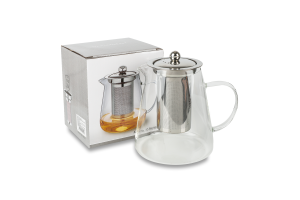 Заварник стекло 950мл №KYYW301 Greenwich Products Co. Limited 1шт