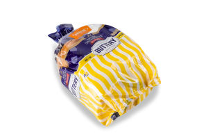 Хліб нарізний сендвічний Масляний Британський сендвіч Київхліб м/у 400г