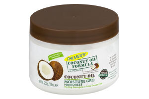 Palmer's Coconut Oil Formula Moisture Gro Hairdress