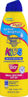 Banana Boat Kids UVA/UVB Protection Spray Sunscreen SPF 50+