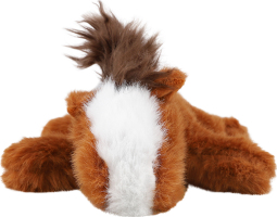 Іграшка Коник Поллі поліестер 18см Yiwu