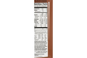 Nature Valley Crunchy Granola Bars Oats 'n Dark Chocolate - 6 CT