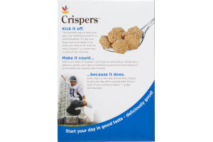 Ahold Crispers