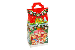 Н-р подарунковий Стимул Новорічний ексклюзив 2024