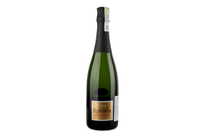 Вино ігристе Recoda Cava Brut Reserva white