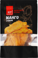 Манго сушеное Хіт продукт д/п 100г