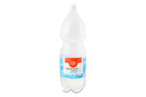 Вода питна негазована Джерельна ТМ "1" п/пл 2л