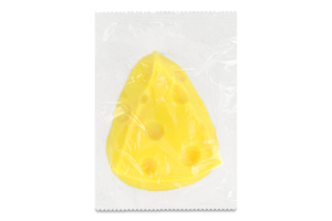 Іграшка Антистрес Сир з дірками 985952