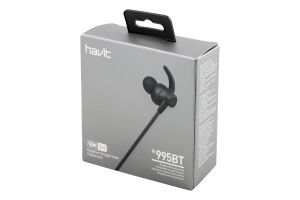 Навушники бездротові з мікрофоном HV-H995BT Хевіт