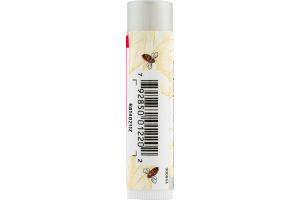 Burt's Bees 100% Natural Moisturizing Lip Balm, Ultra Conditioning with Kokum Butter, 1 Tube