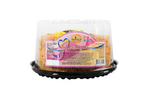 Торт Медовый НіжинХліб п/у 500г