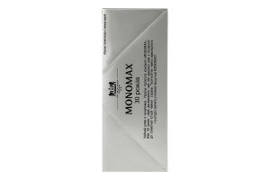 Чай черный цейлонский байховый мелкий Ceylon Monomax в/с к/у 100х1.5г