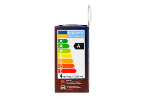 Лампа LED Enerlight Filament P45 4Вт Е14