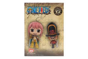 Фігурка ігрова Mystery minis Великий куш в асортименті Funko