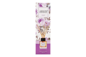 Аромадиффузор Areon Home Parfumes Violet Garden