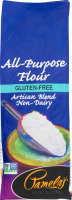 Pamela's Gluten-Free Artisan Flour Blend