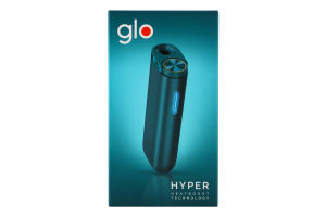 Набор для нагревания стиков №G6110 Hyper green Glo 3шт