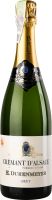 Вино ігр E.Durenmeyer Cremant d'Alsace Brut біле