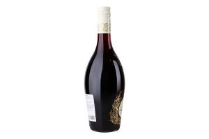 Вино Caber.Sauv.Bost. ч/нсол.13,5%0,75л