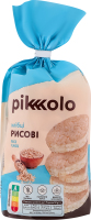 Хлібці без глютену Рисові Pikolo м/у 100г