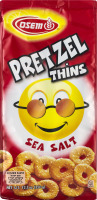 Osem Pretzel Thins Sea Salt