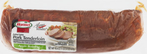 Hormel Pork Tenderloin Apple Bourbon Extra Lean