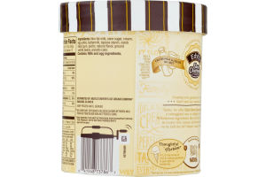 Edy's Slow Churned Light Ice Cream French Vanilla