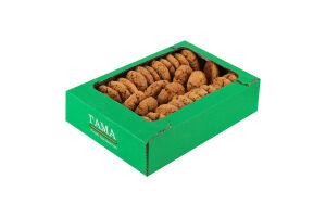 Печенье с маком Американо Гама Fresh Sandwiches к/у 1кг