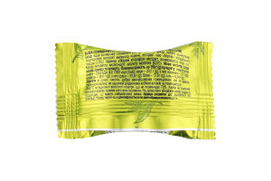 Халва соняшникова зі смаком зеленого чаю Матча Norsu м/у 15г