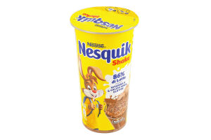 Напиток молочный 1.9% с какао Nesquik ст 180мл