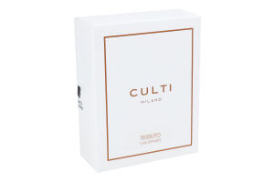 Ароматизатор д/авто Culti Milano Tessuto 986182