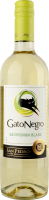 Вино 0.75л 12% белое сухое Sauvignon Blanc Gato Negro бут