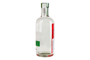 Горілка 700мл 38% ароматизована зі смаком перцю чилі Табаско Absolut пл