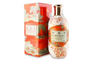 Джин Porcelain Mandarin