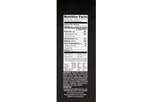 Ahold Angus Beef Patties Blue Cheese & Mushroom